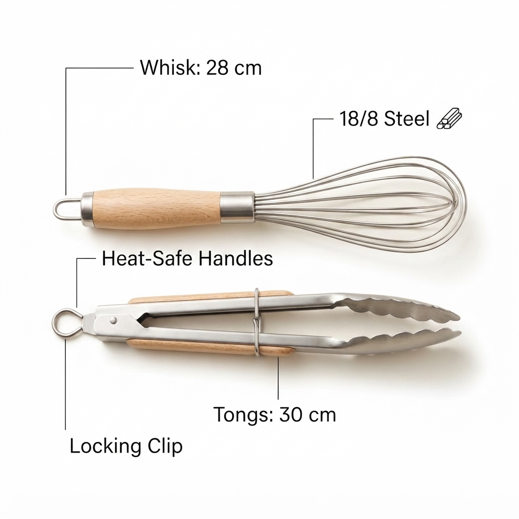Specifications