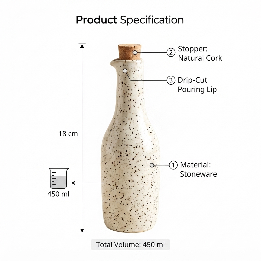 Specifications