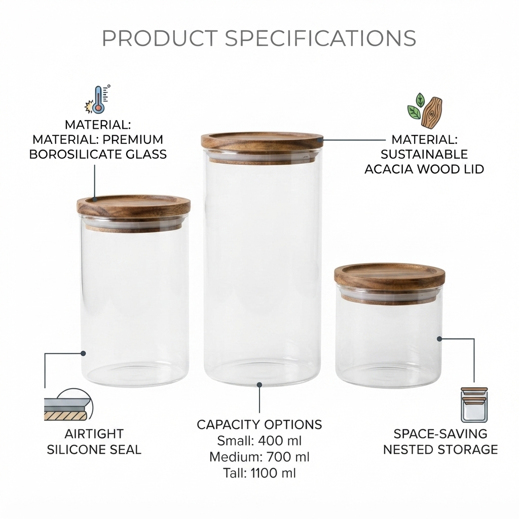 Specifications