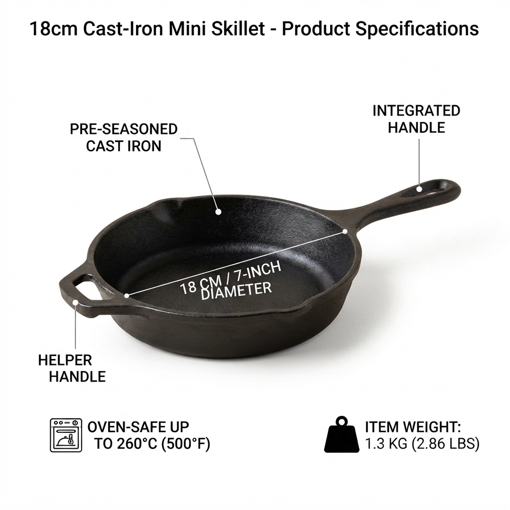 Specifications