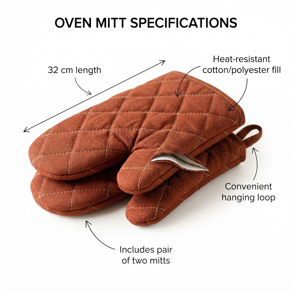 Specifications