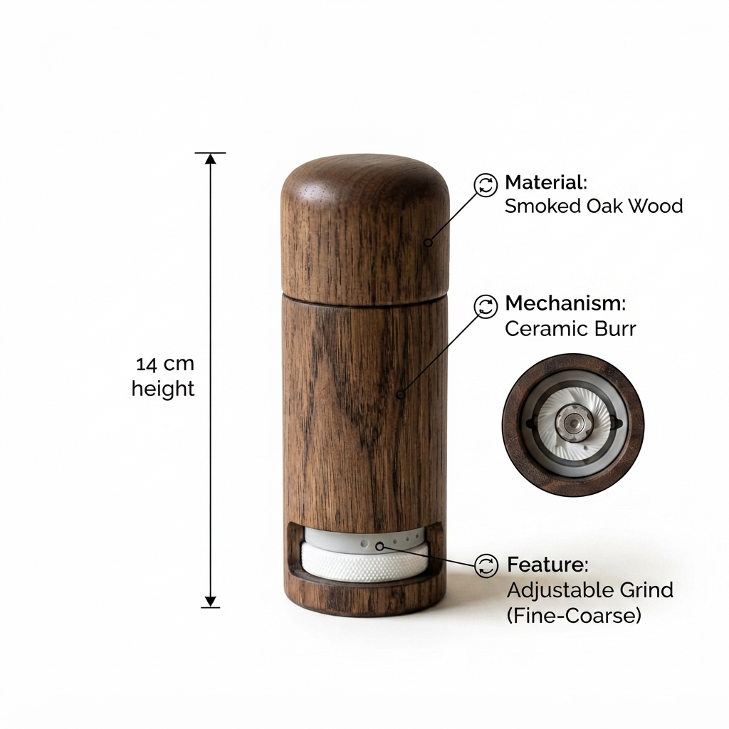 Specifications